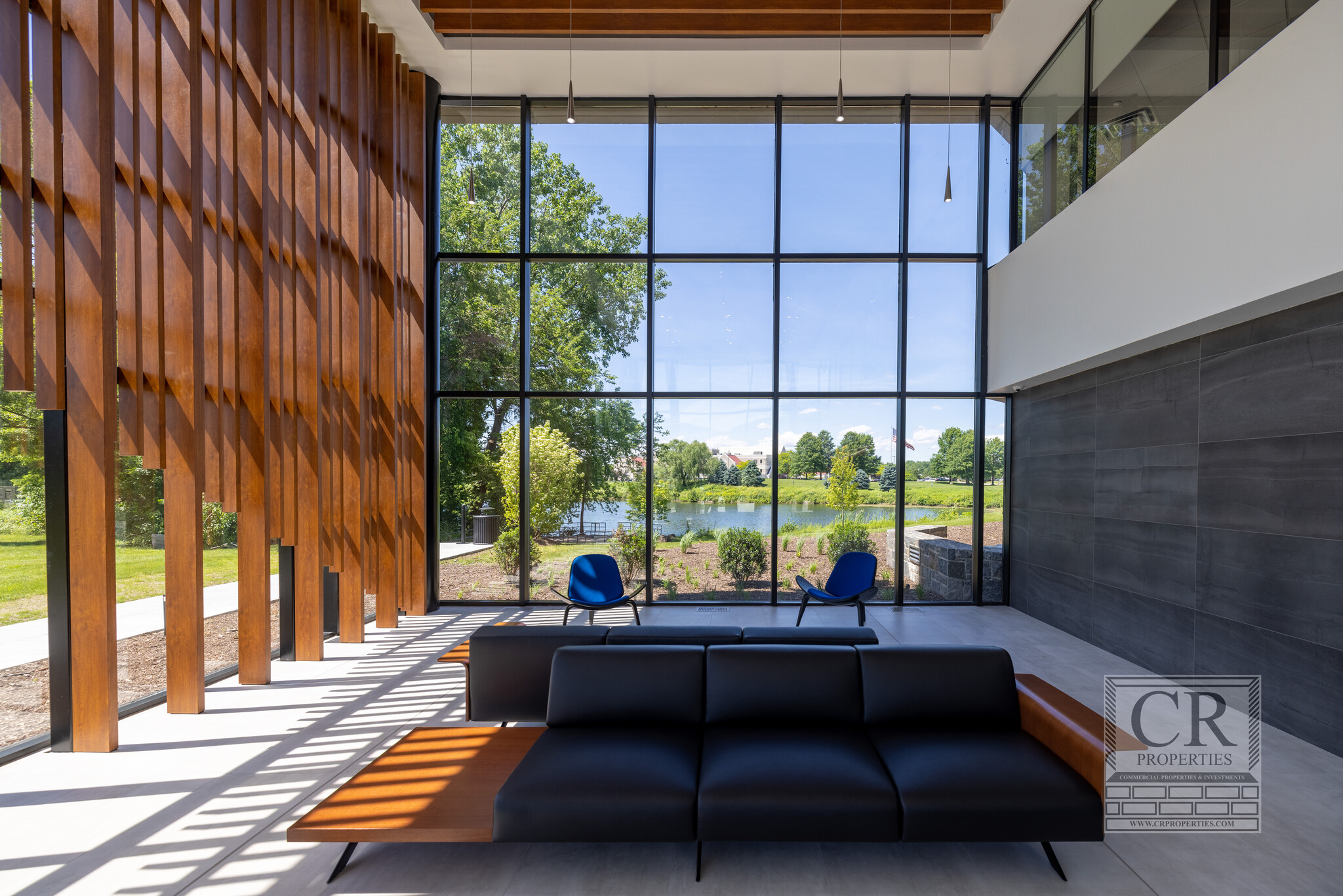 Class A Office Building - I-84 & U. S. Route 9